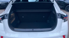 Vauxhall Mokka 1.2 Turbo SRi Nav Premium 5dr Petrol Hatchback